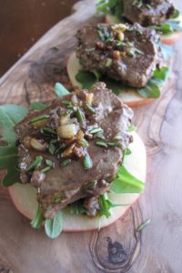 Beef Liver
