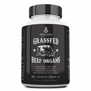 Beef Organs 2 Beef Organs 2