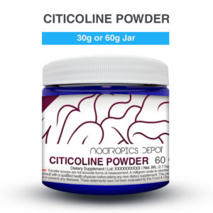 Choline: Super Brain Nutrient