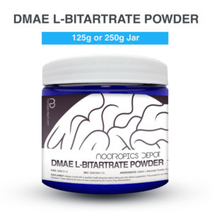 Choline: Super Brain Nutrient