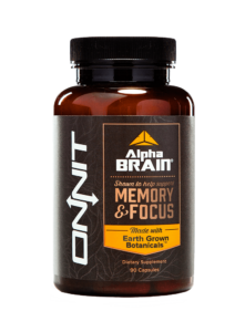 Choline: Super Brain Nutrient