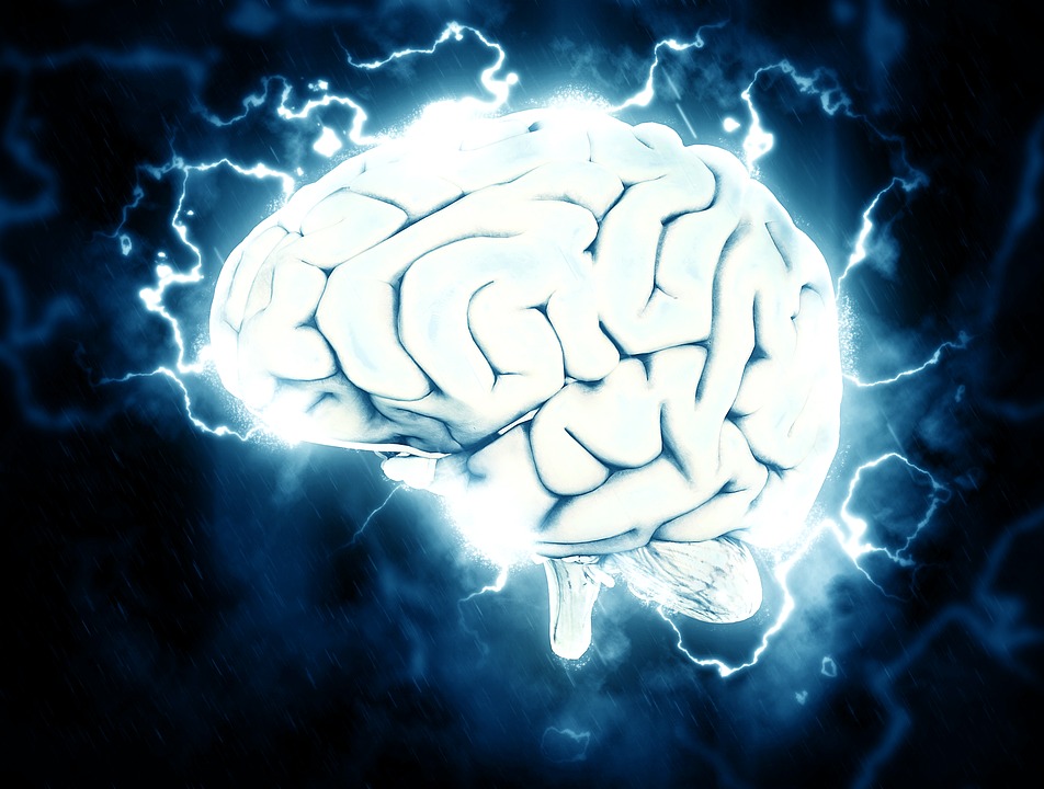 Choline: Super Brain Nutrient