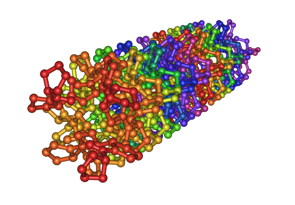 Collagen Triple Helix