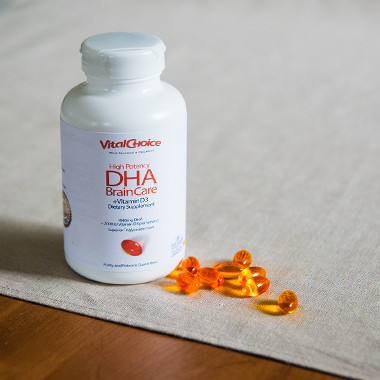 Dha Braincare 1 Dha Braincare 1