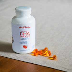 Dha Braincare