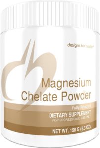 Magnesium 1 Magnesium 1