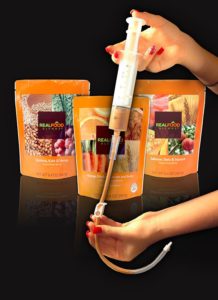 Real Food Blends Real Food Blends