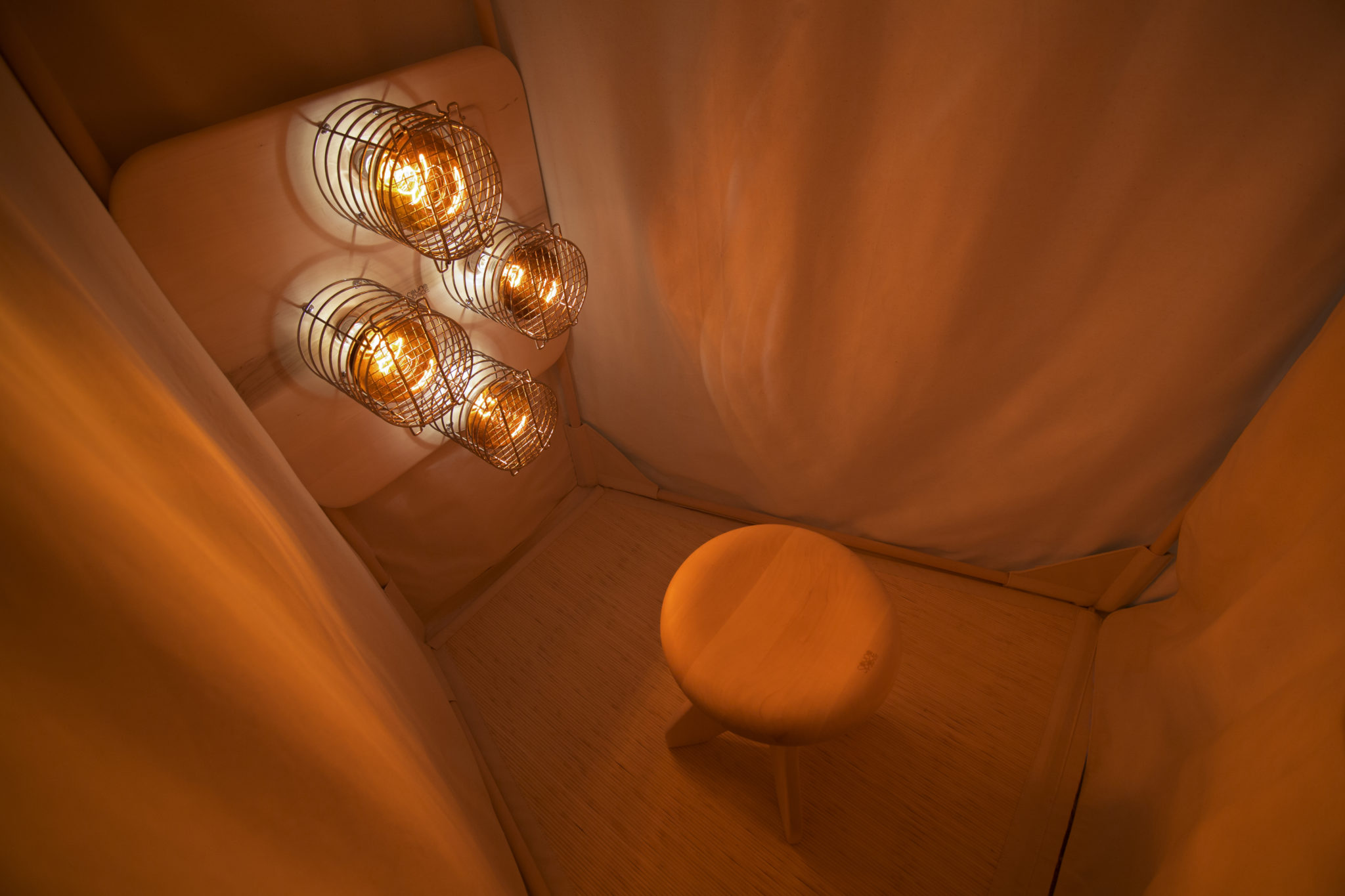 8 Amazing Benefits of an NIR Sauna