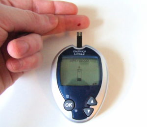 Blood Glucose Testing Blood Glucose Testing