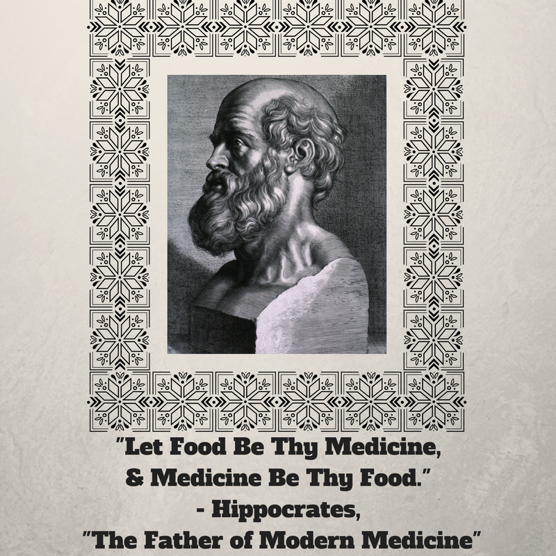 Hippocratic Oath