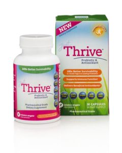 JT Probiotic 2 JT Probiotic 2