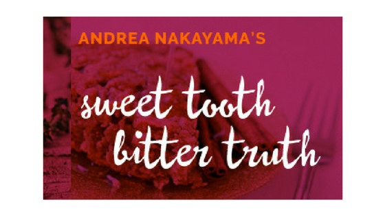Sweet Tooth Bitter Truth
