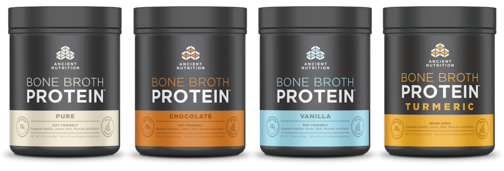 Bone Broth Powder