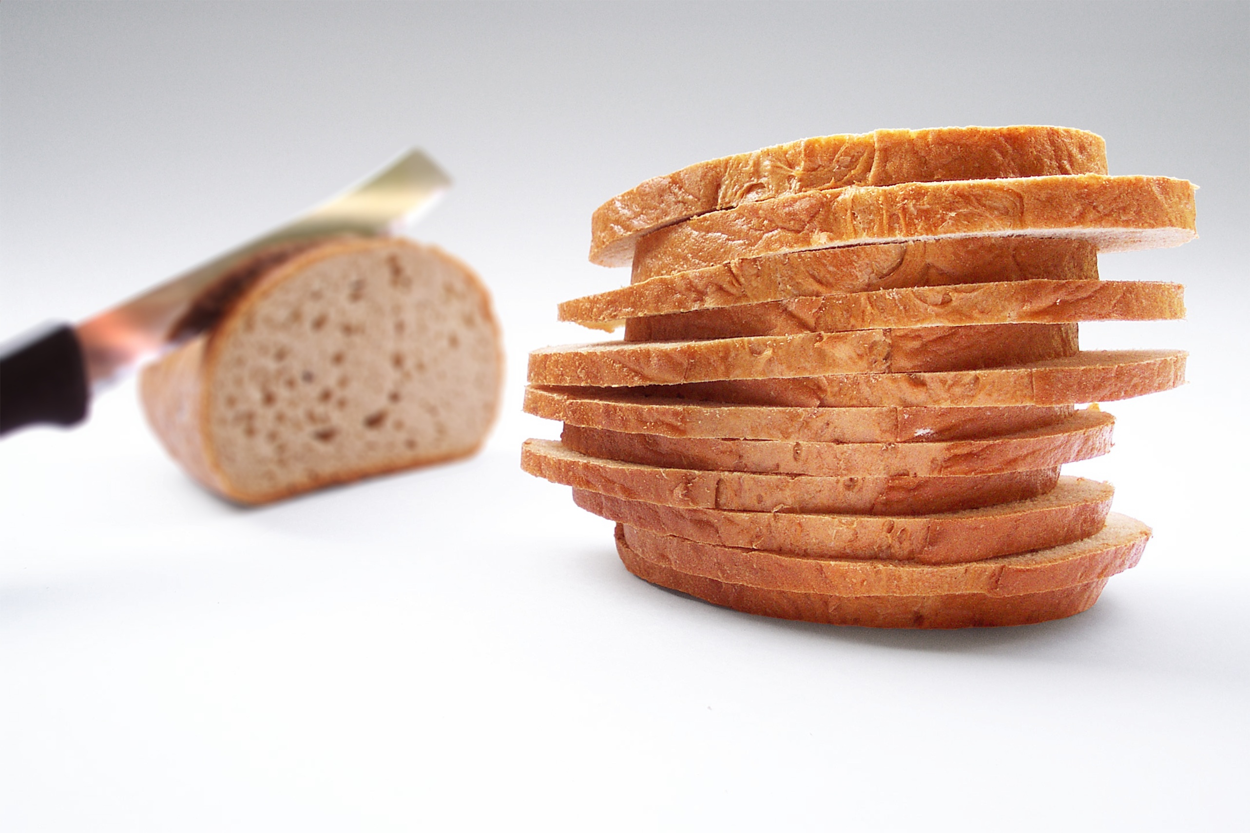 Bread Slices