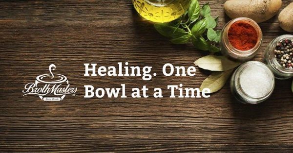 Broth Masters Banner Broth Masters Banner
