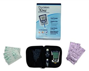 Ketone Meter Ketone Meter