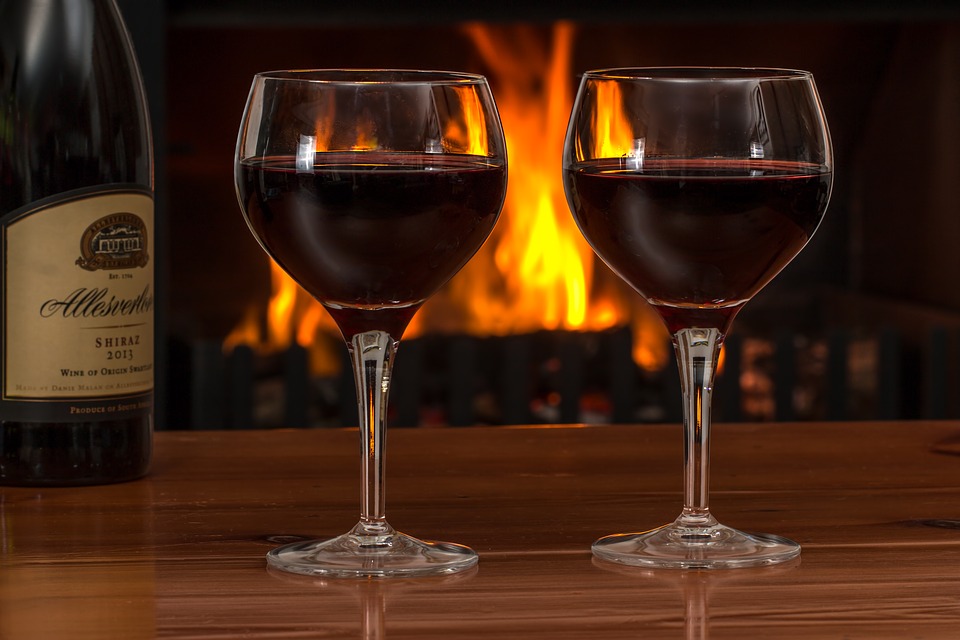 Red Wine 1 Red Wine 1