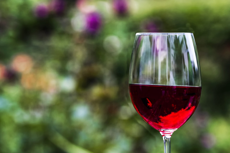 Red Wine 2