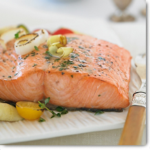 Fish: The Ultimate Brain Food?