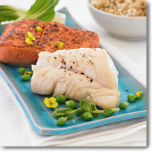 Fish: The Ultimate Brain Food?