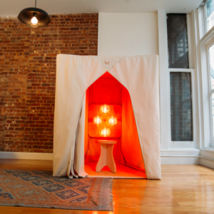 8 Amazing Benefits of an NIR Sauna