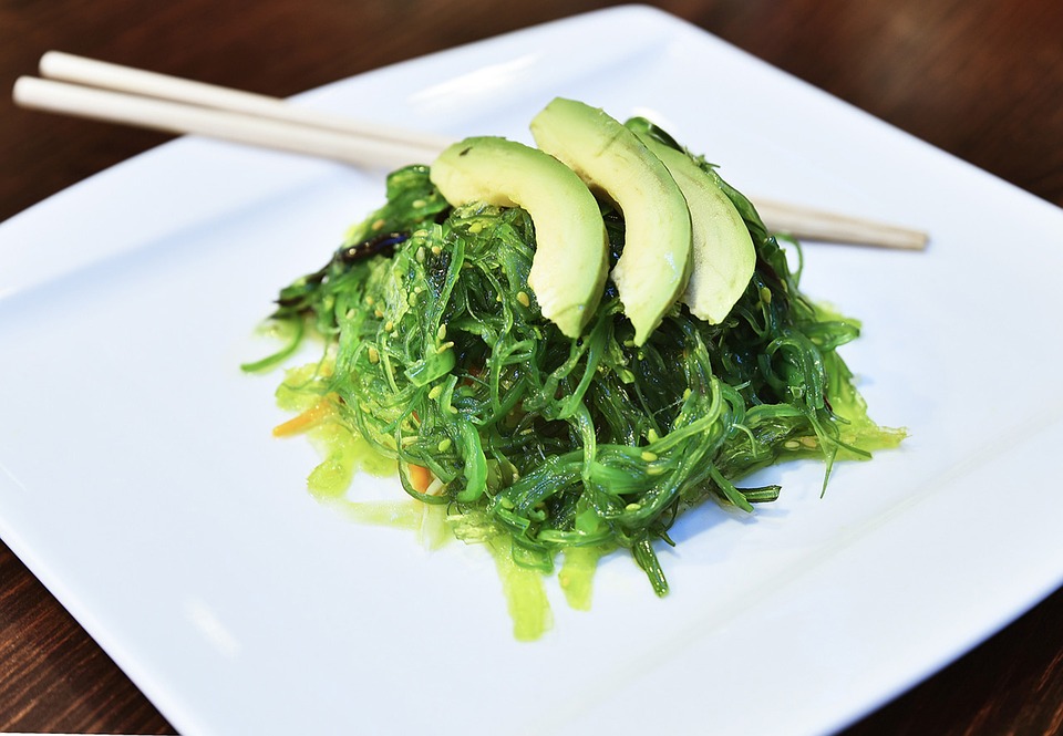 Superfoods to Upgrade Your Brain
