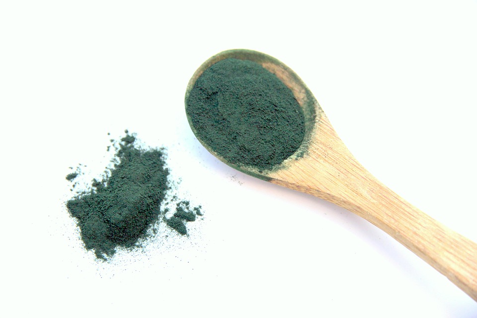 Sea Veggies: Nutrient Powerhouses!