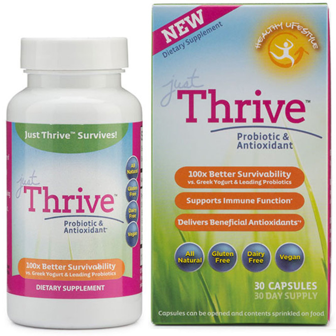 Thrive 3 1 Thrive 3 1