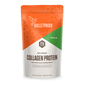 Collagen Protein