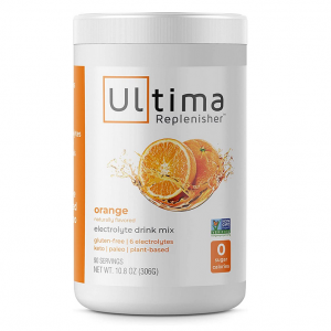 Ultima Replenisher - Electrolyte Hydration Powder