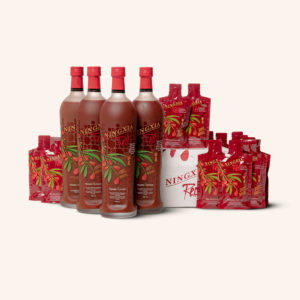 Ningxia Challenge