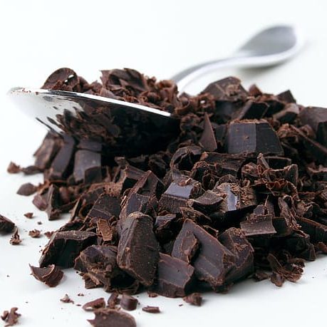 Chocolate Chopped Chocolate Cocoa Shaving E1688747921697